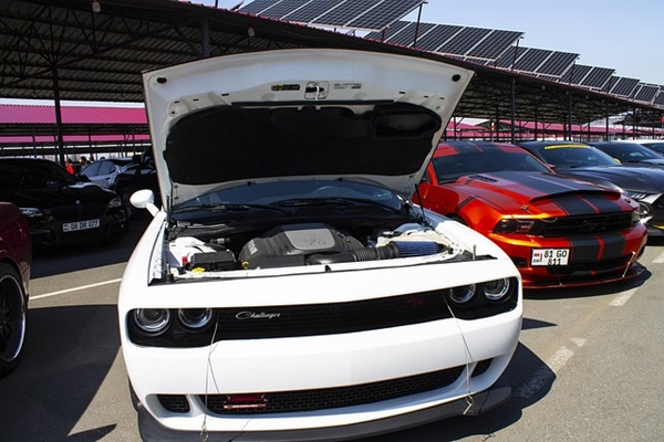 Préstamo con factura de auto en Guadalajara