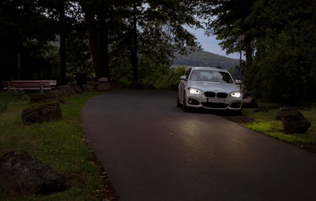 Préstamos Sin Dejar Tu Auto: Una Solución Rápida y Efectiva