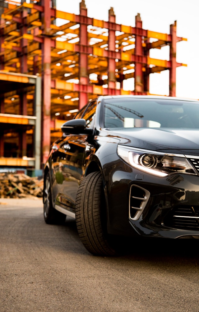 4 Ventajas de los Préstamos Factura de Carro