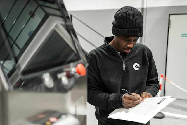 3 Errores al Validar la Factura de Auto y Cómo Evitarlos