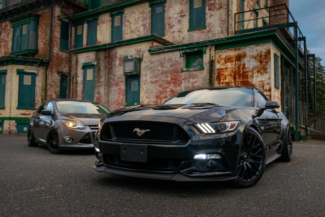 Explorando las Modalidades del Factoraje para Vehículos