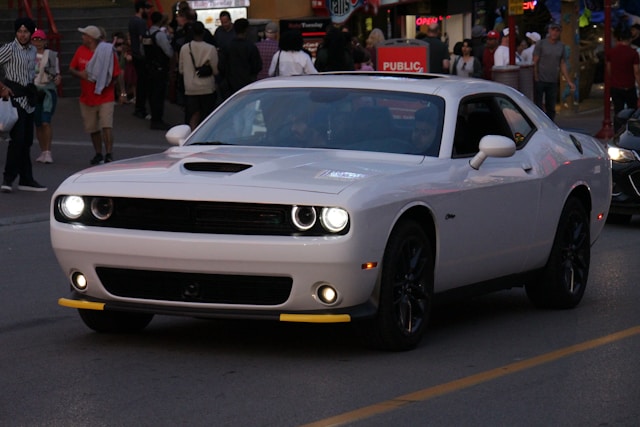 Ventajas del factoraje de vehículos