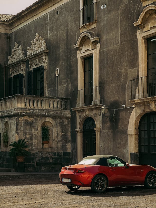 Requisitos para empeñar mi auto con Finher