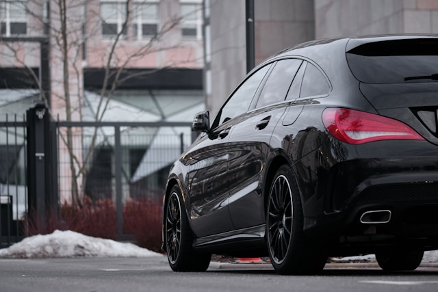 ¿Qué son los préstamos sin dejar tu carro?