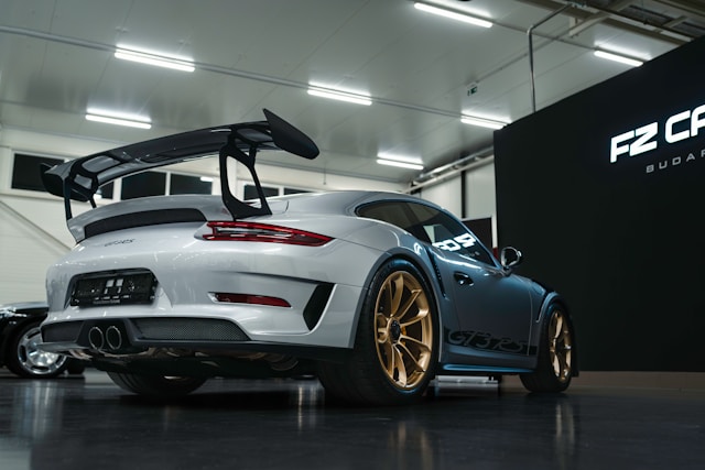 Empeñar Auto en México: Guía Completa para Obtener Liquidez