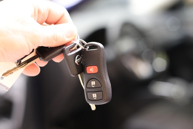 Requisitos para cambio de propietario vehicular en Jalisco