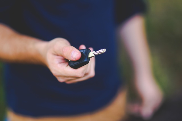 Requisitos para cambio de propietario vehicular en Jalisco
