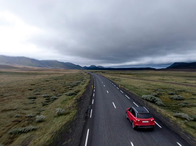 Préstamo con Garantía de Coche: ¿Cómo Funciona y Cómo Solicitarlo?