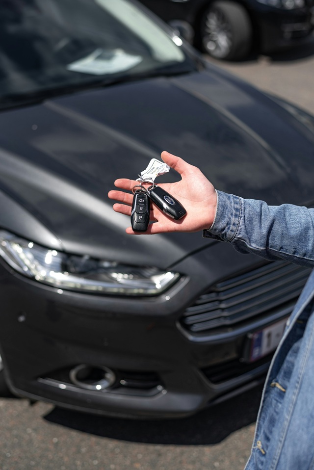 Carta Responsiva de Compraventa de Auto: Qué Debe Incluir Carta Responsiva de Compraventa de Auto: Qué Debe Incluir