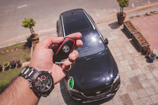 ¿Qué significa empeñar un auto sin dejarlo? ¿Qué significa empeñar un auto sin dejarlo?
