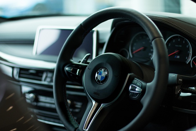Crédito por Auto: Obtén un Préstamo Usando tu Vehículo