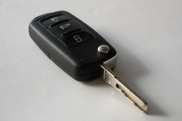 Préstamos Dejando tu Auto en Garantía: Guía Completa Préstamos Dejando tu Auto en Garantía: Guía Completa